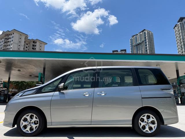 Mazda BIANTE 2.0 SKYACTIV-G (A) 7 SEATER MPV - 2