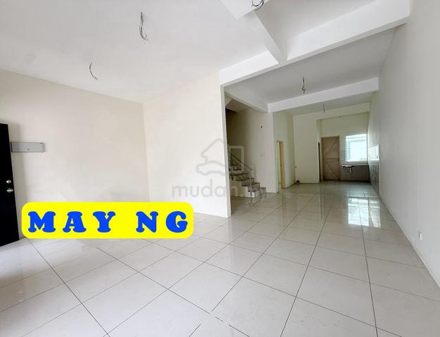 Pearl Residence Mutiara 2 Storey Terrace Simpang Ampat 1