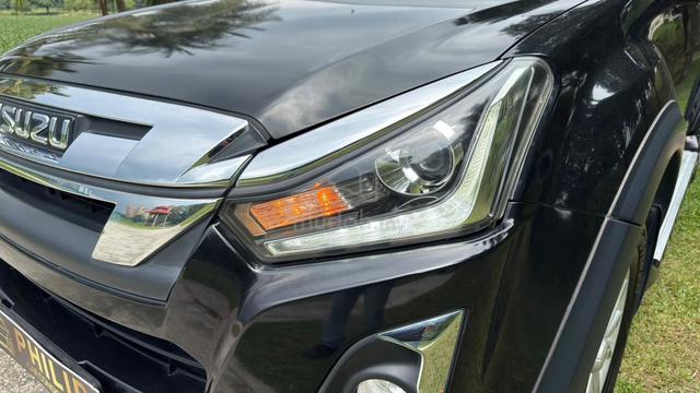 2021 ISUZU D-MAX 1.9 No Processing Fees Can Loan!! - 4