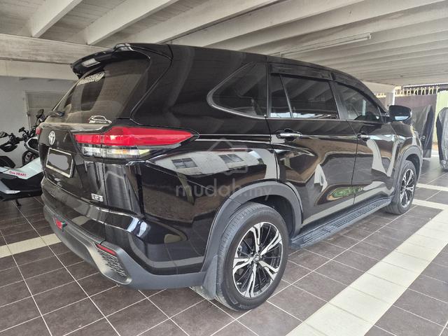 2024 Toyota INNOVA 2.0 ZENIX V MY23 AG10 (A) - 2