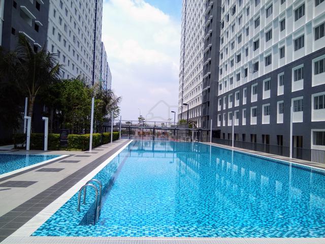 Karisma @ Eco Majestic 1
