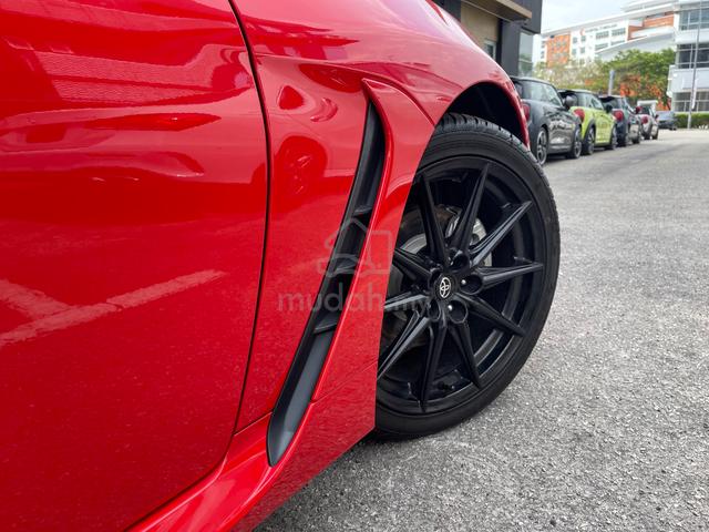 2022 Toyota GR86 2.4 RZ (M) ** Kaw Kaw Sale ** - 5