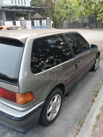 1995 Honda CIVIC 1.3 MY95 EM (M) - 5