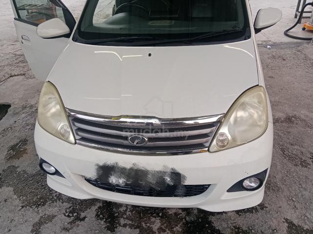 2011 Perodua VIVA 1.0 ELITE EXCLUSIVE EJ-VE (A) - 1