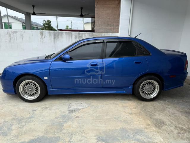 2005 Proton WAJA 1.6 ENHANCED (M) - 4