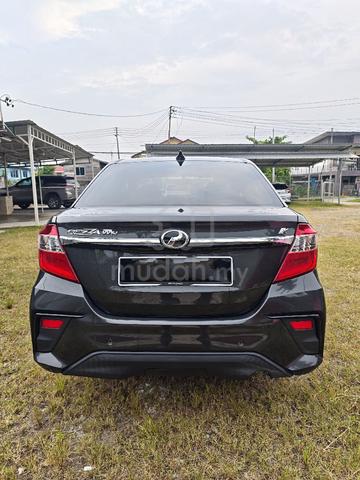 2023 Perodua BEZZA 1.3 X MY16 D63D FACELIFT (A) - 2