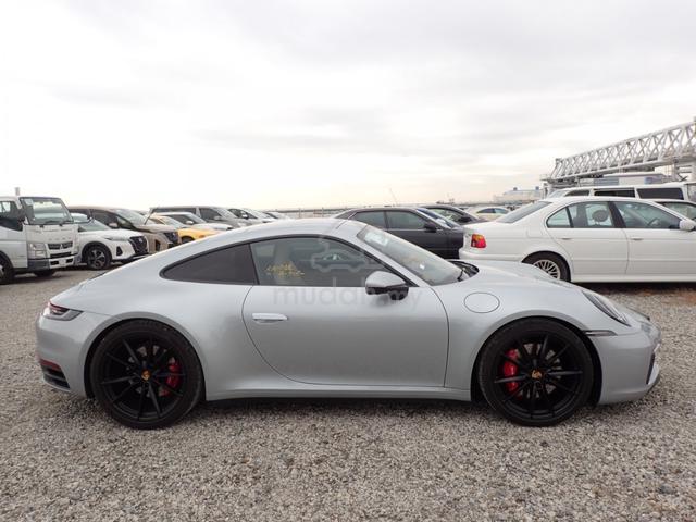 2022 Porsche 911 992 S CARRERA S lifter INCOMING - 1
