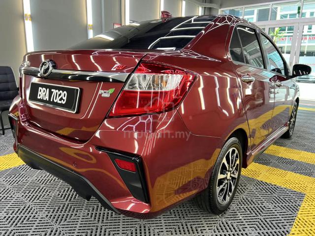 2022 Perodua Bezza 1.3 Advance AV (A) TIP TOP COND - 3