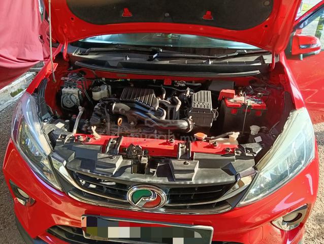 2021 Perodua MYVI 1.5 AV (A) - 3