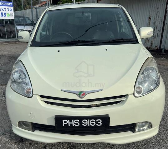 Show room condition myvi 1.3 AUTO - 3