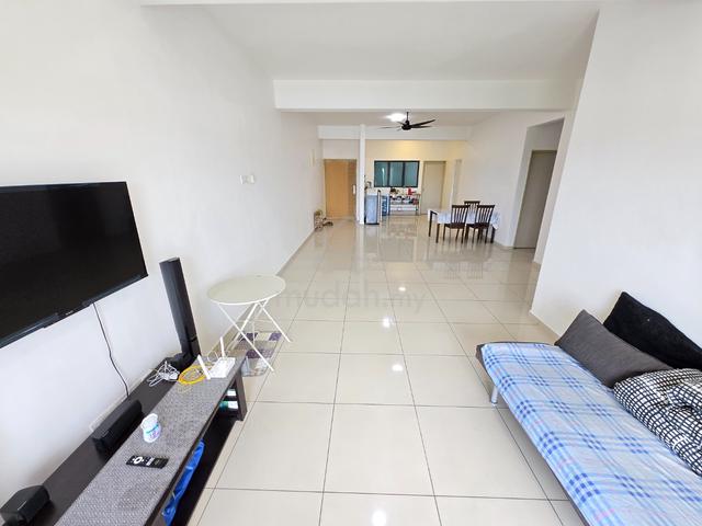 Dutamas Residence 1