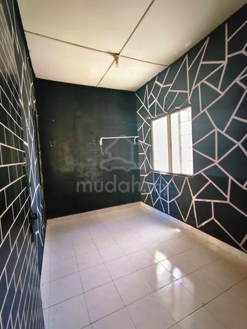 Cempaka Apartment (Taman Bunga Raya) 1