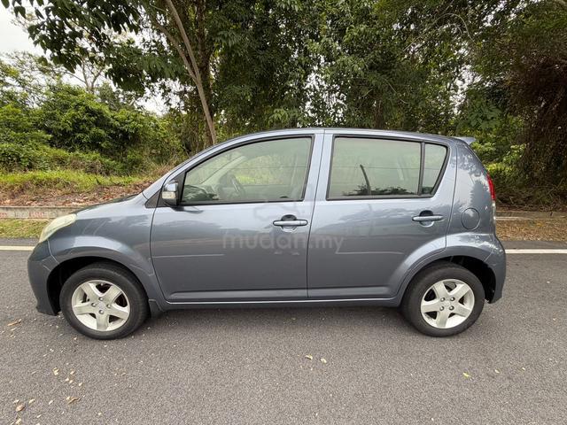 2011 Perodua MYVI 1.3 EZI MY05 M300 FACELIFT (A) - 3