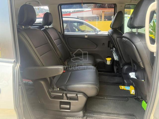 2021 Nissan SERENA 2.0 J IMPUL PREMIUM HWS MY18 - 3
