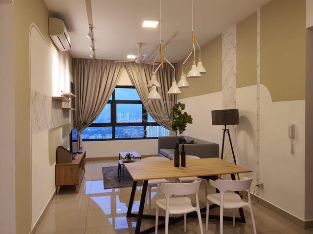 Lakeville Residence 1