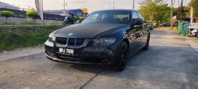2006 Bmw 320i (CBU) 2.0 (A) - 3