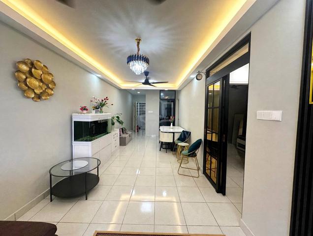 Aspire Residence 1