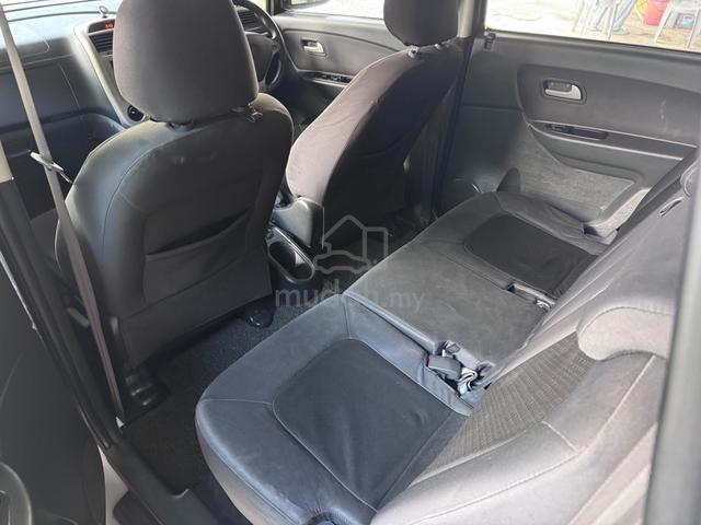 2012 Proton EXORA 1.6 CPS BOLD PREMIUM (A) 1-owner - 4