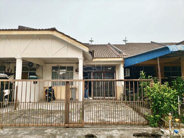 [FULL LOAN - FREEHOLD] Teres Setingkat,Taman Sutera, Alor Gajah Melaka 1