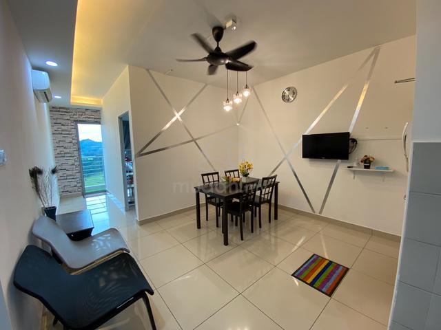  Park @ One South (5Min walk to MRT station) 1