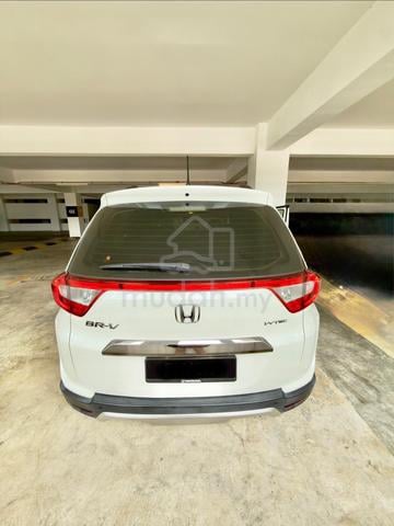 2019 Honda BR-V 1.5 V (A) - 2