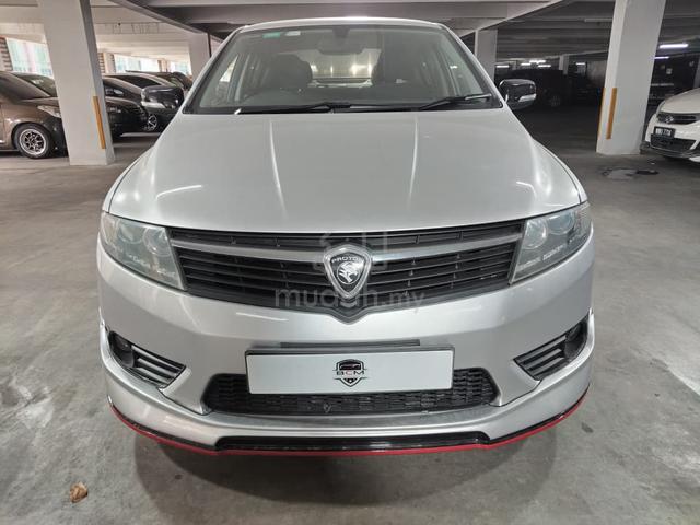 2017 Proton PREVE 1.6 CFE PREMIUM (A) - 2