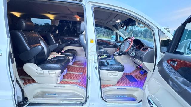 2006 Toyota ALPHARD 3.0 (A) - 5