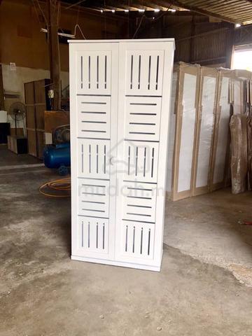 New Cabinet Kasut  - photo 2 of 5