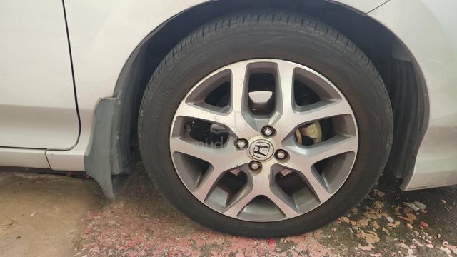 2010 Honda CITY 1.5 S MODULO (A) - 4
