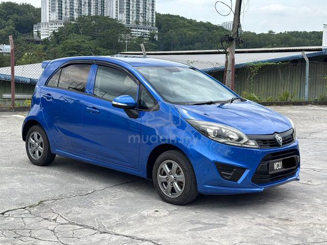 2020 Proton IRIZ 1.3 STANDARD (A) - 1