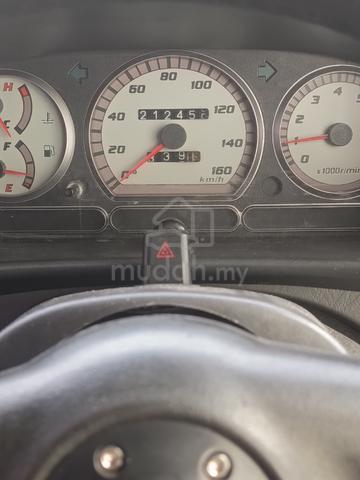 2005 Perodua KELISA 1.0 GXL (M) - 4