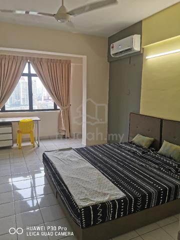 Private Room @ SUN U RESIDENCE 1