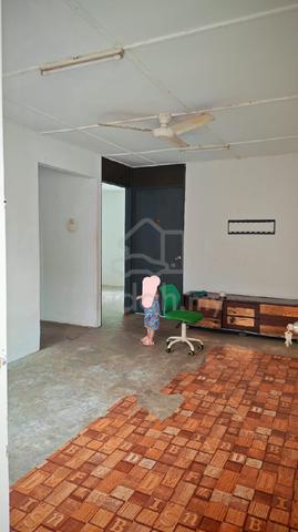 Flat Pandan Jaya 1
