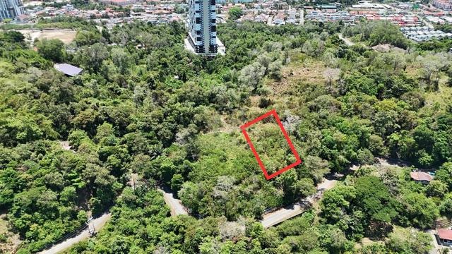 FOR SALE | Exclusive Hilltop CL999 Residential Land 1