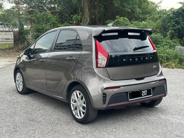 2021 Proton IRIZ 1.6 EXECUTIVE (A) - 4