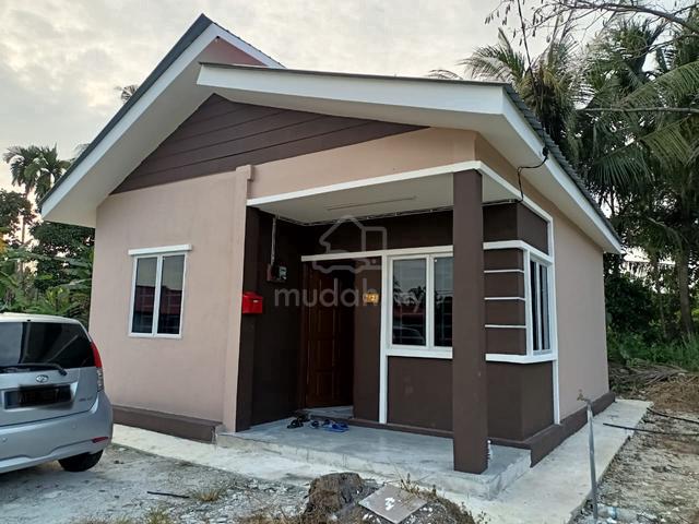 - Rumah untuk Disewa - 1