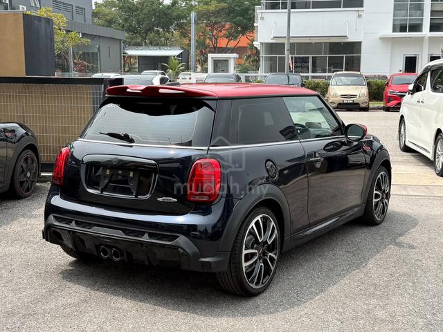 2022 Mini COOPER JCW 2.0 TURBO FULL SPEC - 4