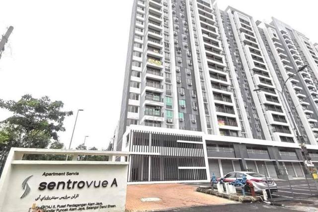 Sentrovue 1