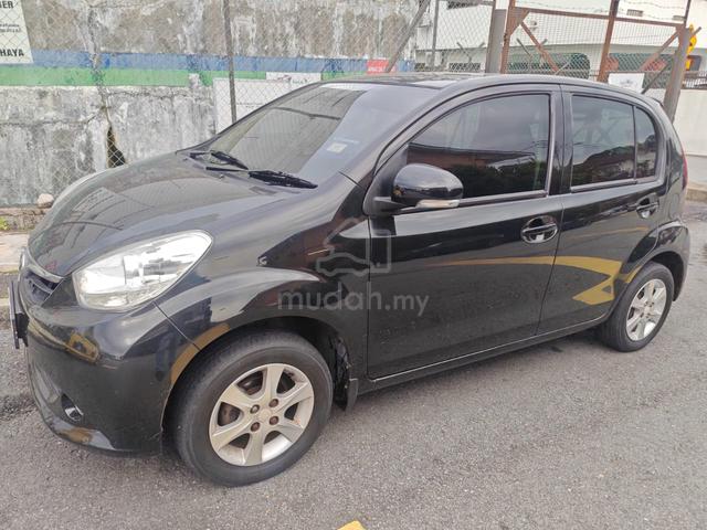 Jualan Akhir Tahun ! Perodua Myvi 1.3 EZI (Auto) - 2