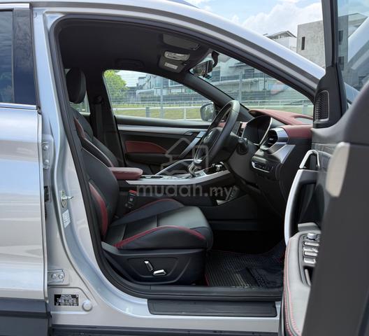 2024 Proton X50 1.5 PREMIUM (A) (Low Mileage 16K) - 5