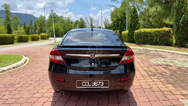 2009 Proton PERSONA 1.6 MEDIUM LINE (A) - 5
