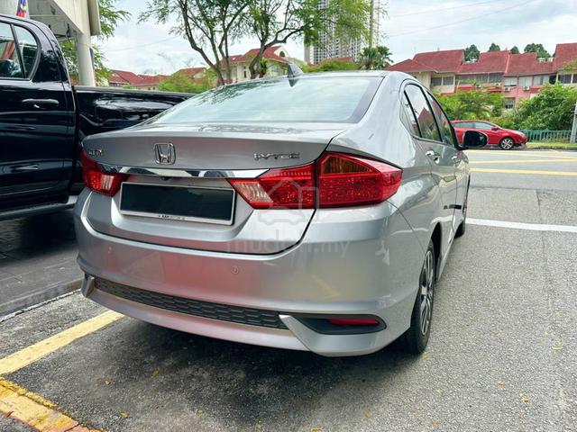 full serv 59k km 2019 Honda CITY 1.5 E teacher - 2