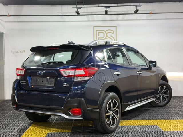 2020 Subaru XV 2.0 GT (A) 105K MILEAGE F/S SUBARU - 4