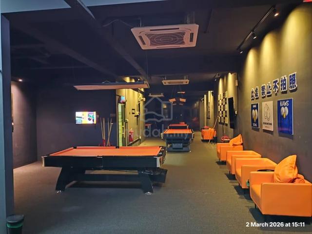 Eco Botanic Shop Lot First Floor （1st）For Rent 1