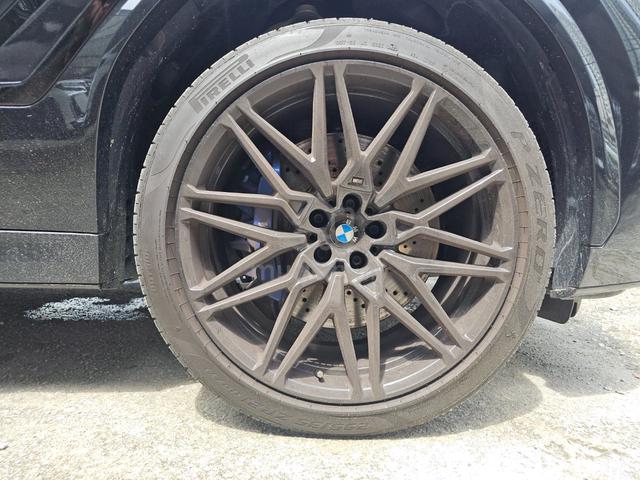 2020 Bmw X6 4.4 M COMPETITION (CBU) Japan Spec - 5