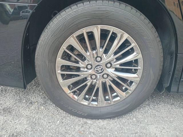 2019 Toyota ALPHARD 3.5 EXECUTIVE LOUNGE (A) - 5
