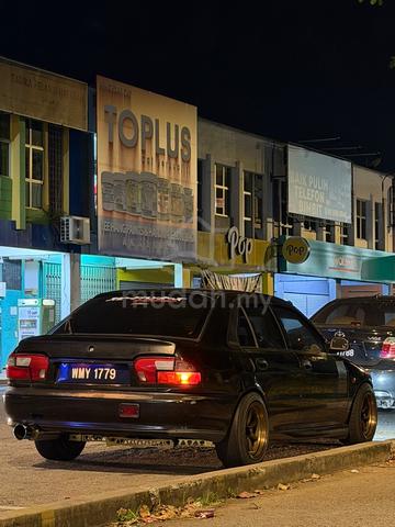 2005 Proton WIRA 1.5 GLI A/B SE (M) - 4