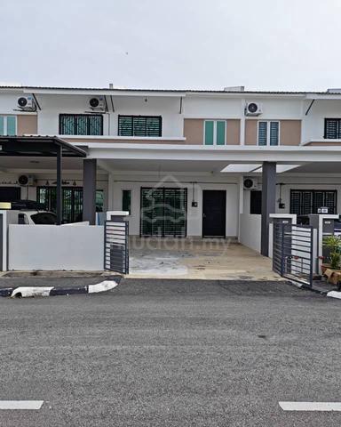 KOYAK PLASTIK💯 BANDAR BESTARI PERMAI, K. KETIL📍1km Ke UniSHAMS✅️ 1