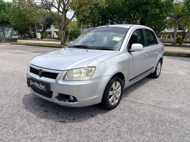 2008 Proton SAGA 1.3 M-LINE (A) - 3