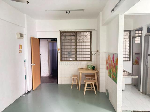 BJ Court Condominium 1